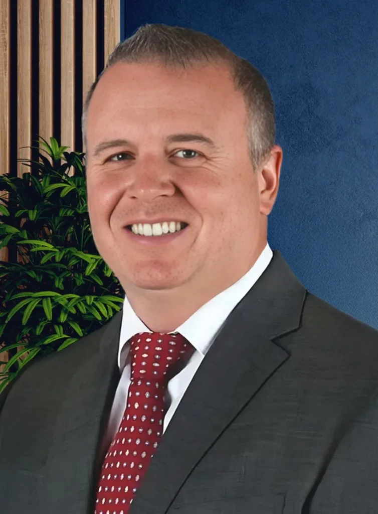 Clayton Leonard